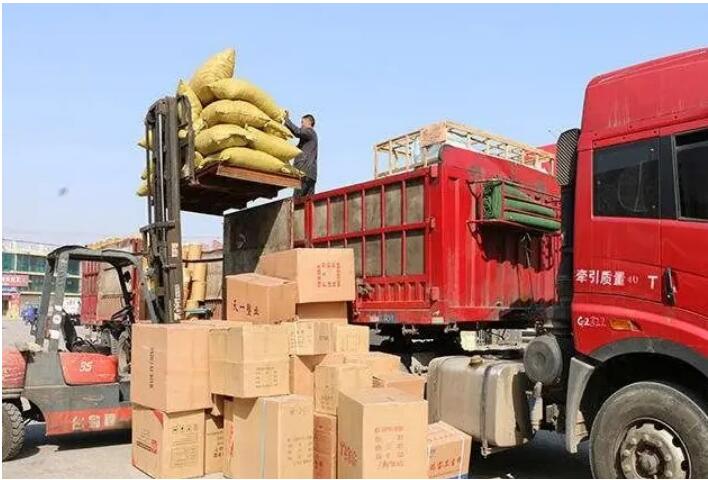 漳州到凤冈县物流专线