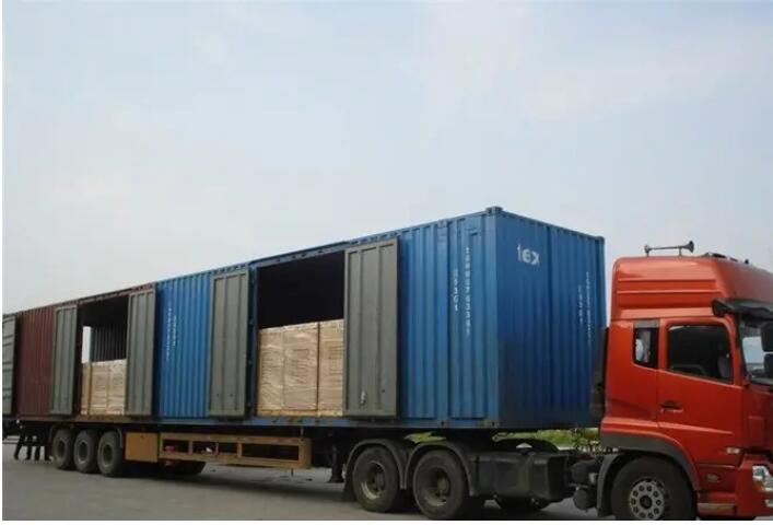 漳州到凤冈县整车运输