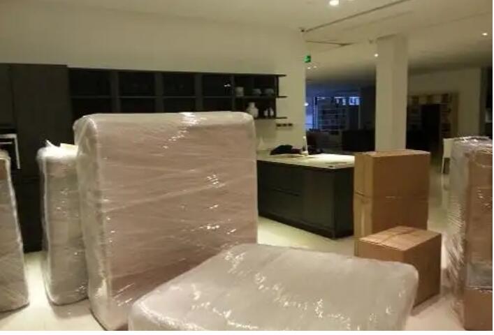 漳州到凤冈县长途搬家