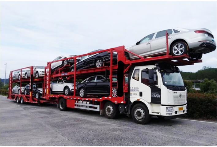 漳州到凤冈县轿车托运